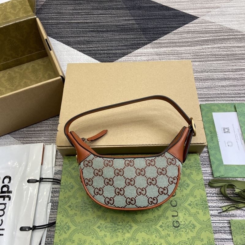 Gvc*1 hobo bags